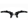 thumbnail image 3 of For 2008-2022 Challenger Rear Left Right Side Bumper Fascia Support Bracket 68026644af,68026645af, 3 of 5