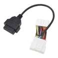 thumbnail image 3 of OBD2 Splitter, Professional Diagnostic Cable  For Car, 3 of 8