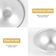 thumbnail image 5 of Juego de 30 moldes para bombas de baño, 15 juegos de 3 tamaños y suministros para hacerlas tú mismo., 5 of 5