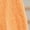 Yellow, variant on Women's Culottes Cotton and Linen Cropped Wide Leg Pants Elastic Waist Casual Trousers Yellow 16(XXXXL)