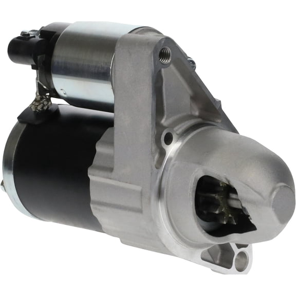 OEG Parts New 12V Starter For Fiat 500X 16-18 Jeep Cherokee 14-19 Compass 2020 Renegade 15-21 Ram ProMaster City 15-22 Chrysler 200 15-17, L4 2.4L M000T39071 M000T39071ZC SMT0440 68084005AA