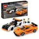 thumbnail image 1 of Juguete de construcción LEGO Speed Champion McLaren Solus GT 76918, 1 of 5
