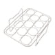 thumbnail image 4 of Rejilla Para Freidora, Rejilla Para Vaporizador De Huevos, Usos Múltiples De Alta Resistencia Para COMIDA, 4 of 7