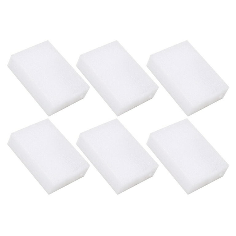 Frcolor 6pcs Needle Felting Foams Pad Felting Pin Cushion Flat Panel Wool Felting Pads, Size: 21x18x16CM