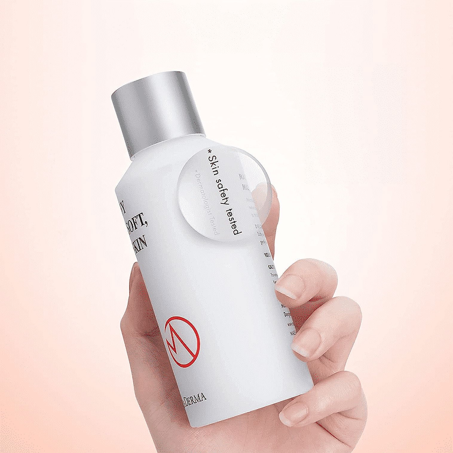 Madeca Derma Microbiome Toner (150ml / 5.07 fl oz)