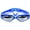 blue, variant on Gash Hao Swim Goggles, Swimming Goggles No Leaking Full Protection Adult Men Women Youth