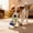 B(2PCS), variant on 2PCS 2026 Pet Gifts Shoe Shaped Chew Suitable For Small Dogs. Durable And A Squeaking Sound Helps To Care For Teeth And Allows Puppies To Enjoy The Pleasure Of Biting. Pet Toys