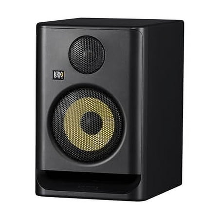 KRK RP5G5 ROKIT 5 Generation Five 5" Powered Studio Monitor
