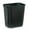 Black, variant on Rubbermaid Commercial Products FG295700BEIG Plastic Resin Deskside Wastebasket, 10 Gallon/41 Quart, Beige