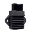 thumbnail image 1 of Regulador de voltaje Rectificador Apto para CBR900 VT1000F (SC36) VT125 VT250, 1 of 11