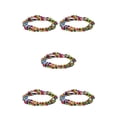 thumbnail image 3 of Cuentas Cadena de cintura Minnieouse Estilo simple Tipo 18, 3 of 5
