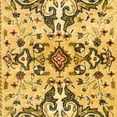 thumbnail image 2 of Safavieh Persian Legend Light Yellow/Rust Area Rug, 2 of 3