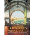 thumbnail image 2 of Les Cartes de la Terre du Milieu de Tolkien, 2 of 2