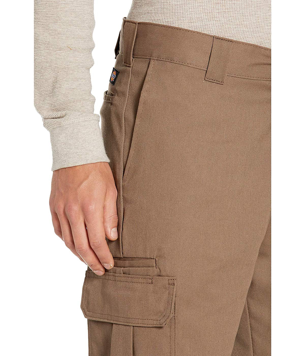 Buy Dickies Men's Regular Straight Flex Twill Cargo Pant Online at  desertcartSeychelles