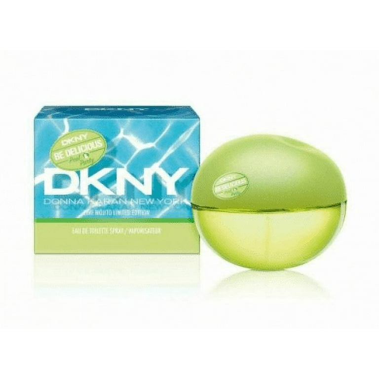 Be Delicious Lime Mojito Eau De Toilette Spray By Donna Karan - 1.7 oz Be Delicious Lime Mojito Eau De Toilette Spray By Donna Karan - 1.7 oz