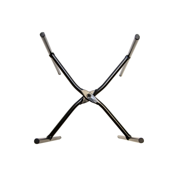 Mainstays 8" Black Metal Versatile Plant Stand photo 3