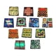 thumbnail image 2 of Mini juegos de mesa magnéticos - Set de 12 juegos de viaje empaquetados individualmente - SNINC SNInc., 2 of 2