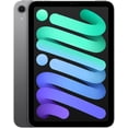 thumbnail image 1 of Apple iPad Mini 7° Gen (2024) 8.3" 128Gb (Reacondicionado), 1 of 4