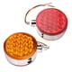 thumbnail image 5 of Luz LED para marcador de camión montaje de perno único de doble cara 48LED ANGGREK Otros, 5 of 8