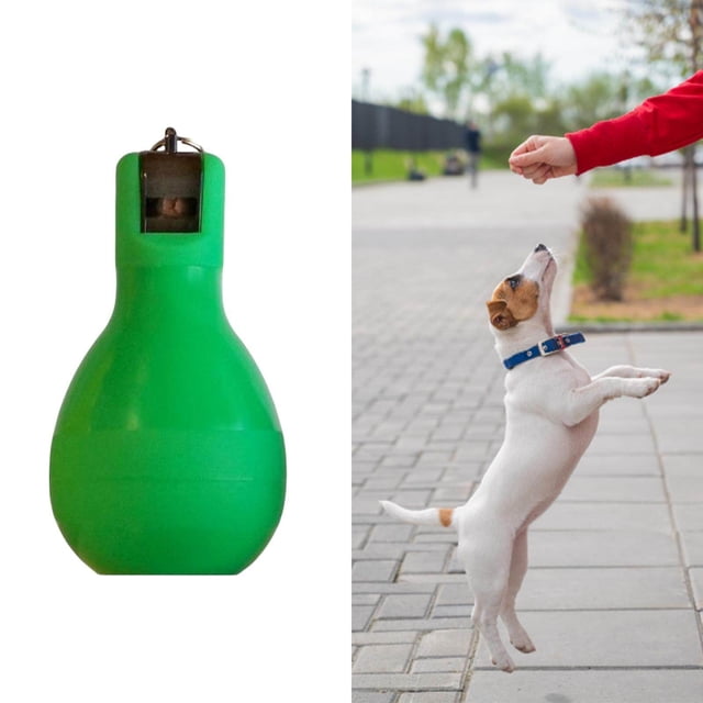 tredstone Training Whistle Portable Sports PVC Hand Whistles for Referee