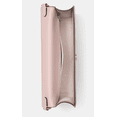 thumbnail image 5 of Kate Spade New York Women's Madison Textured Patent Leather Flap Crossbody Bag, 5 of 6