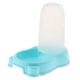 thumbnail image 5 of pa gatos, alimentador de comida pa perros, perros, gatos, gatitos, de agua pa perros pequeños Azul Yuyangstore Alimentador de la bebida del agua del perro del animal doméstico, 5 of 8