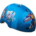thumbnail image 1 of Paw Patrol Child Multi-Sport Helmet, 1 of 6
