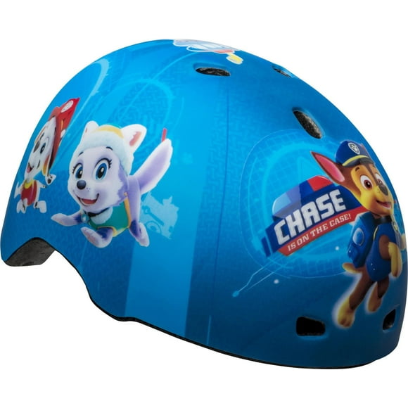 Paw Patrol Child Multi-Sport Helmet, Sizes 50-54 cm
