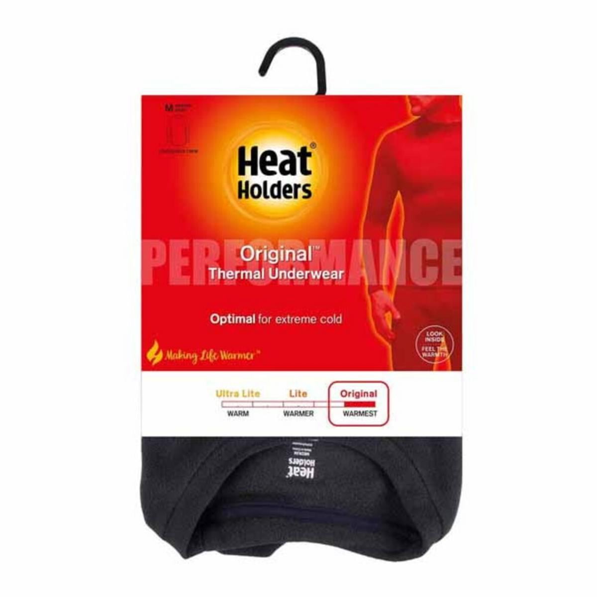Heat Holders Women's Warm Base Layer Tops - Macy's