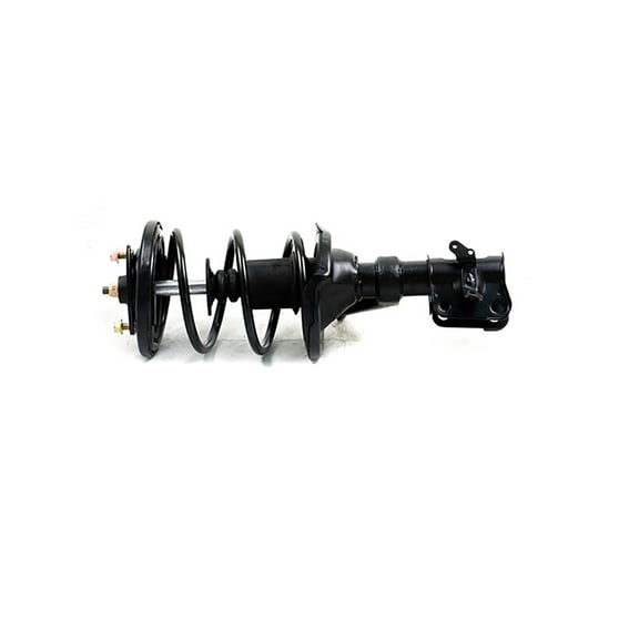 Gabriel G57522 Ultra ReadyMount Front Right Complete Strut Assembly Fits 01-03 Acura EL; 03-05 Honda Civic Hybrid (1 pack)