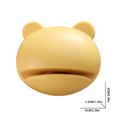 thumbnail image 2 of SMihono Kitchen Organizers and Storage Cartoon Knife Sharpener Kitchen Manual Fast Grinding Scissors Kitchen Gadgets Must Have 2023, 2 of 2