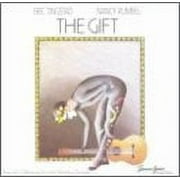 The Gift: Acoustic Offerings for the Holiday Season