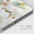 thumbnail image 3 of Cascading Nature I Premium Gallery Wrapped Canvas - Ready to Hang, 3 of 9