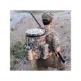 thumbnail image 2 of Peregrine Field Gear Venture Hunting Bucket Seat Pack Lite Mossy Oak Original Bottomland, 2 of 6