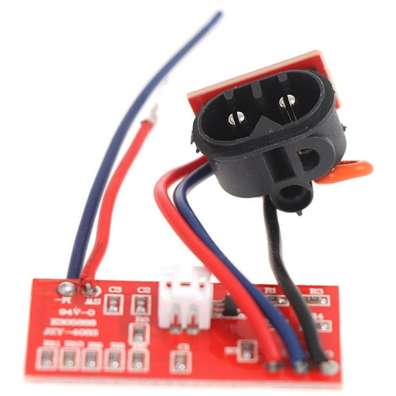Efficient Replacement Motherboard for For WAHL Electric Hair Accessories