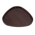thumbnail image 1 of Wood Serving Tray, Coffee Table Tray Bamboo  Stable Simple Elegant  For Party Large,Small, 1 of 8