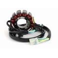 thumbnail image 4 of Alternator Stator For Honda Crf450r Crf 450 R 2009, 4 of 9