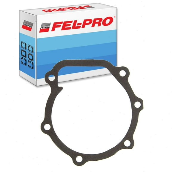 Fel-Pro Water Pump Gasket compatible with Subaru Forester 2.5L H4 1998-2013