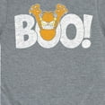 thumbnail image 3 of Garfield - Boo - Toddler And Youth Short Sleeve Graphic T-Shirt, 3 of 5