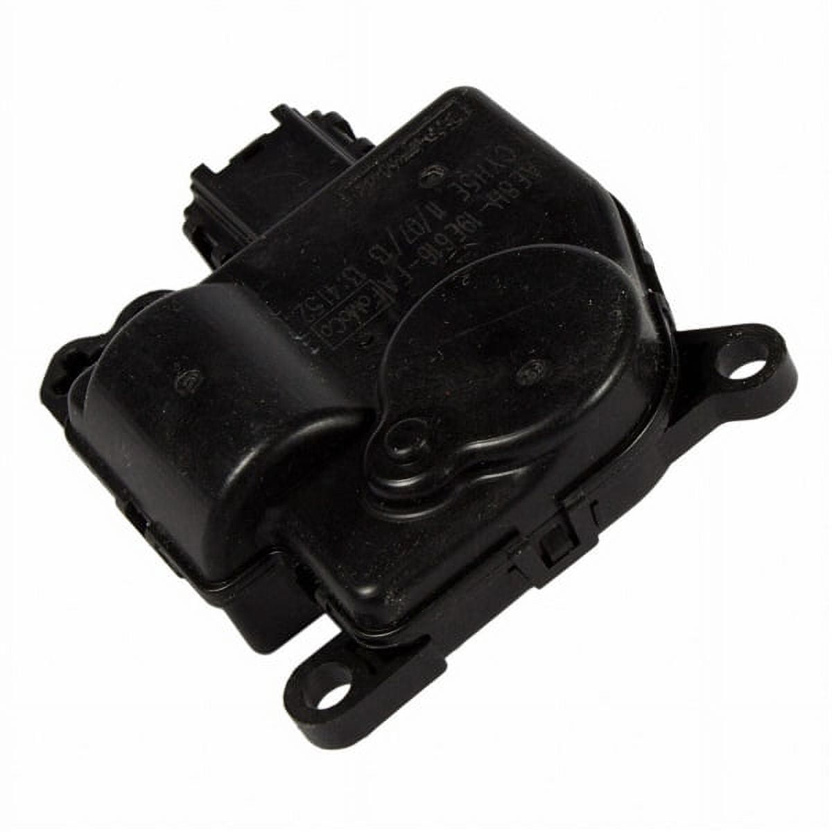 Motorcraft YH-1865 A/C Heater Blend Door Lever – 5.21 Inch Replacement Lever For HVAC Systems