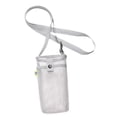 thumbnail image 3 of Funda deportiva para botella de agua Sunnimix malla portátil gris, 3 of 8