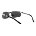 thumbnail image 4 of SUNVOES Sunglasses for Men Polarized All Sports UV400 Driving Glasses, 4 of 9
