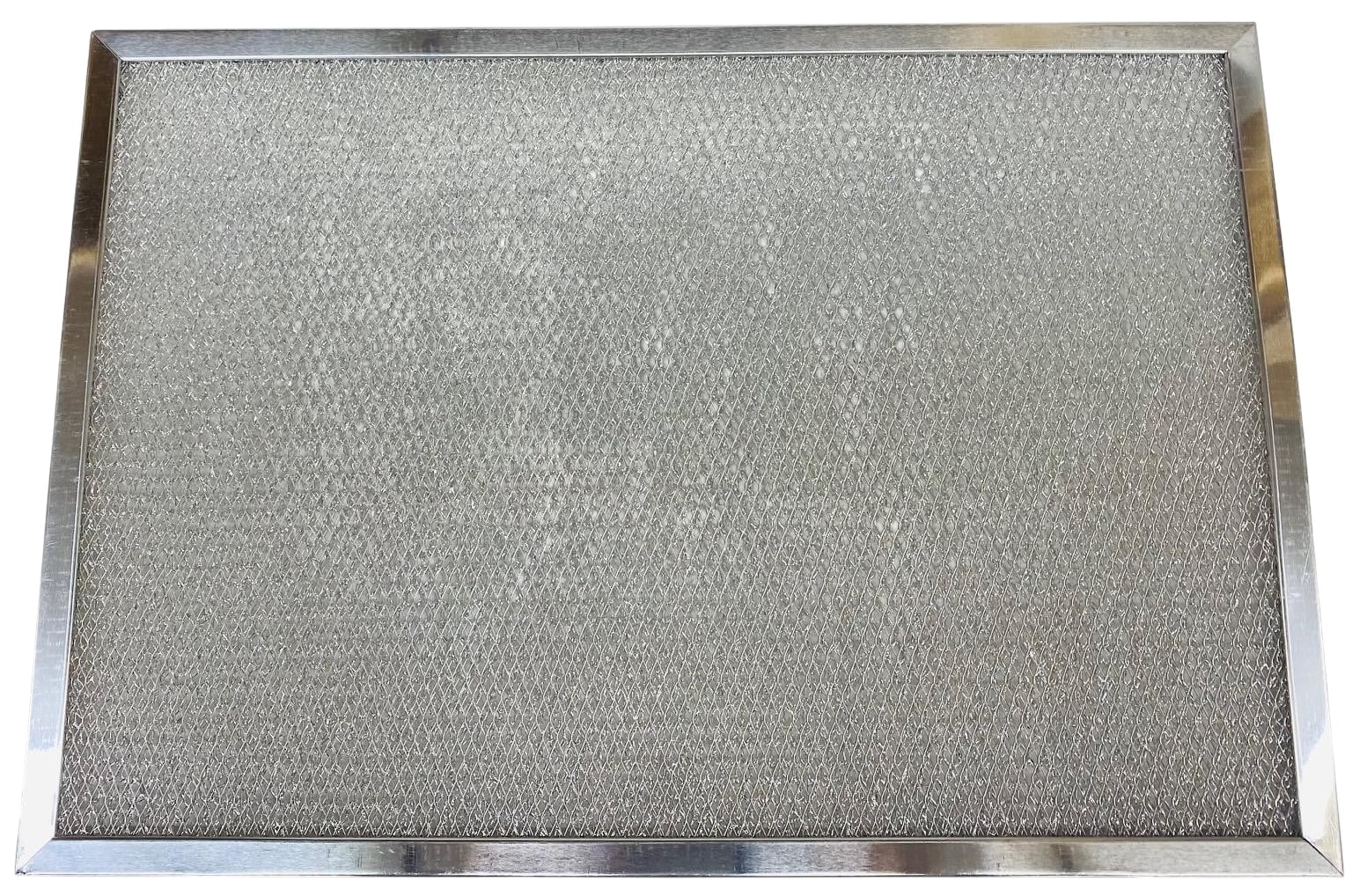 Range Hood Air Filter, 2-Pk, fits Broan, AP5613213, PS10281111, S99010300