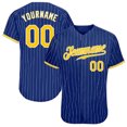 thumbnail image 5 of Black Green Color Baseball Jersey Shirt 3D Printing Men and Women Shirt Sport Unisex Top, 5 of 5