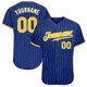thumbnail image 5 of Black Green Color Baseball Jersey Shirt 3D Printing Men and Women Shirt Sport Unisex Top, 5 of 5
