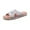 White-A, variant on CaComMARK PI Clearance Women's Slippers Non-Slip Wedge Beach Boots Footwear