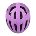 thumbnail image 4 of Ciclismo de Bicicleta de Bicicleta con un parabrisas y al sol revertible casco de bicicleta de luz Trasera de luz Ajustable para seguridad y protección, 4 of 7
