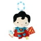 thumbnail image 1 of Juguete de actividad preferido por los niños DC Comics Superman con mordedores, 1 of 6