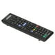 thumbnail image 1 of Mando A Distancia, Mando A Distancia De TV De Repuesto Compacto Con Pilas AA Usable Para Televisor LCD, 1 of 7