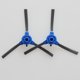 thumbnail image 3 of 4/10 Packs Side Brush Kit For Eufy 11S,11S MAX,15C,15C MAX,25C,30,35C,25C Max, G10 Hybrid,G30 Vacuum Cleaner Cleaning Tool, 3 of 11